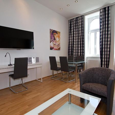 Apartment Naehe Zentrum Vienna Room photo