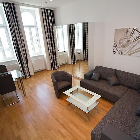 Apartment Naehe Zentrum Vienna Room photo